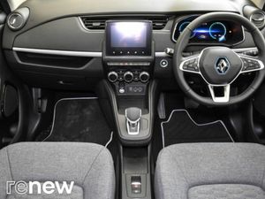 Renault Zoe R110 Z.E 50 Iconic - Image 2
