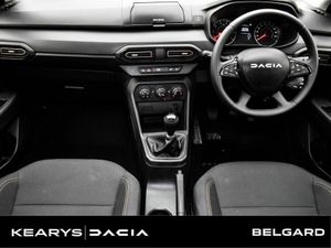 Dacia Sandero Stepway Order your Stepway Essential - Image 4