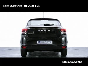 Dacia Sandero Order your Sandero Essential 261 tod - Image 3
