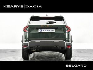 Dacia Duster Order your Duster Extreme 261 today! - Image 3