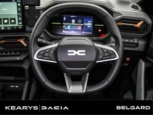 Dacia Duster Order your Duster Extreme 261 today! - Image 4