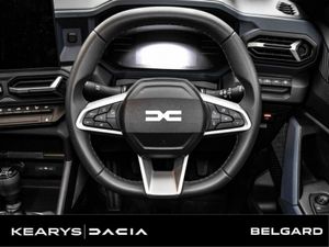 Dacia Duster Order your Duster Expression 261 toda - Image 4