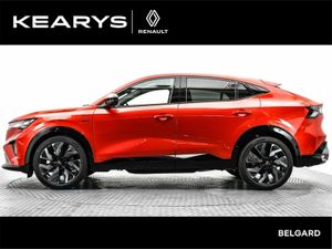 Renault Rafale Order your Rafale 261 today! - Image 3