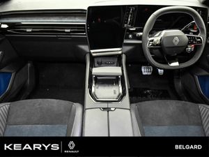 Renault Rafale Order your Rafale 261 today! - Image 4