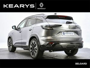 Renault Austral Order your Austral Techno Esprit A - Image 3