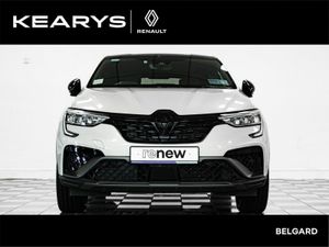 Renault Arkana E-tech Engineered - Image 2