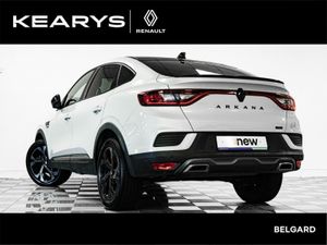 Renault Arkana E-tech Engineered - Image 3