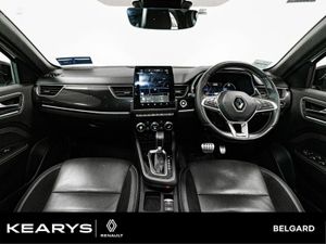 Renault Arkana E-tech Engineered - Image 4