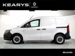 Renault Kangoo ADVANCE 95BHP @ KEARYS BELGARD PRO+ - Image 3
