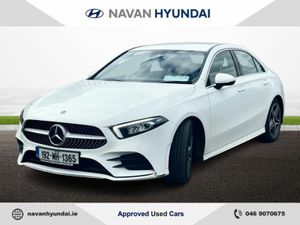 Mercedes-Benz A-Class A 180 D A/T 17% *AMG PACK*PR - Image 3
