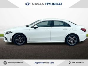 Mercedes-Benz A-Class A 180 D A/T 17% *AMG PACK*PR - Image 4