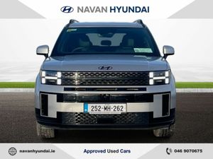 Hyundai Santa Fe 1.6 PHEV 4WD Premium - Image 2
