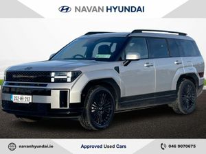 Hyundai Santa Fe 1.6 PHEV 4WD Premium - Image 3