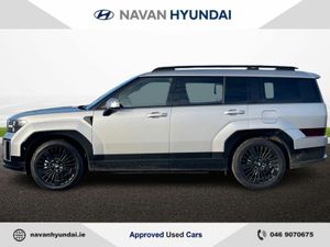 Hyundai Santa Fe 1.6 PHEV 4WD Premium - Image 4