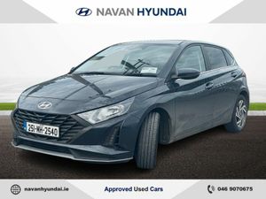 Hyundai i20 Deluxe Plus - Image 3