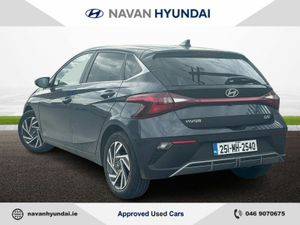 Hyundai i20 Deluxe Plus - Image 4