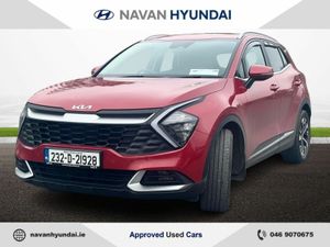 Kia Sportage K3 Diesel 115hp - Image 3