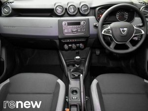 Dacia Duster Blue dCi 115 Essential - Image 3