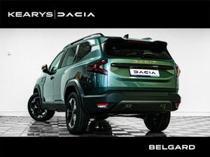 Dacia Bigster **BRAND NEW 261 MHEV 140 EXTREME** * - Image 2