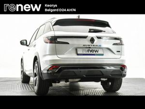 Renault Austral techno esprit Alpine E-Tech 200 - Image 3