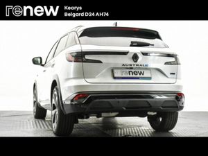 Renault Austral techno esprit Alpine E-Tech 200 - Image 3