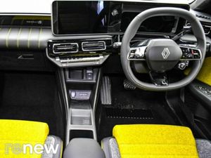 Renault 5 52KW 150hp Iconic Order Your 261 Today! - Image 2