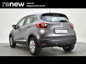 Renault Captur dCi 90 S&S LIFE - Image 3