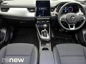 Renault Arkana TCe 140 Auto techno - Image 2