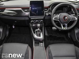 Renault Arkana TCe 140 Auto RS Line - Image 2