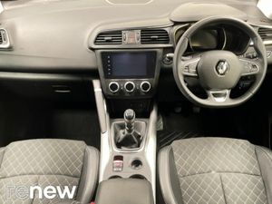 Renault Kadjar 1.3 TCE 140 GPF Techno - Image 2