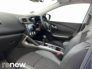 Renault Kadjar 1.3 TCE 140 GPF Techno - Image 4