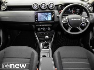 Dacia Duster 1.0 TCe 90 Expression - Image 3