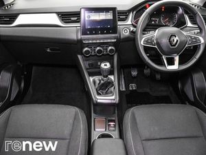 Renault Captur Iconic TCE 90 6dfull 5DR - Image 2