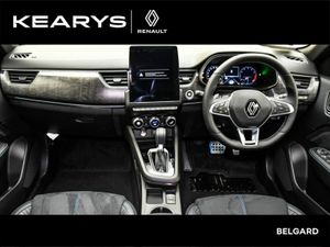 Renault Arkana Arkana Esprit Alpine TCE 160 - Image 3