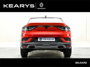 Renault Arkana esprit Alpine E-TECH Hybrid 145 Aut - Image 3