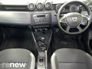 Dacia Duster Blue dCi 115 Essential - Image 2