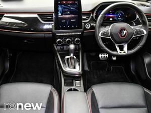 Renault Arkana R.S. LINE E-TECH HYBRID 145 AUTO - Image 3