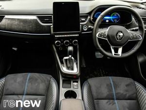 Renault Arkana E-TECH Hybrid 145 Auto esprit Alpin - Image 2