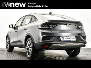 Renault Arkana E-TECH Hybrid 145 Auto evolution - Image 3