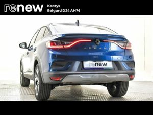 Renault Arkana TCe 140 Auto techno - Image 3