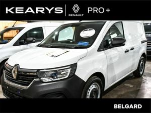 Renault Kangoo ML19 DCI 95BHP START4DR @ KEARYS BE - Image 2