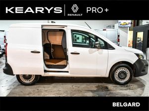 Renault Kangoo ML19 DCI 95BHP START4DR @ KEARYS BE - Image 4