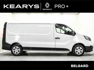 Renault Trafic LL30 BLUE DCI 130 BUSINESS @ KEARYS - Image 4