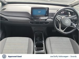 Volkswagen ID.3 Life 204HP 58kWh - Image 3