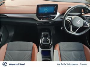 Volkswagen ID.4 LIFE DX 77kWh 174HP - Image 3