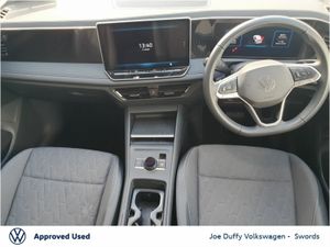 Volkswagen Tiguan Tiguan ED75 1.5TSI PHEV 120KM Ra - Image 3