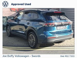 Volkswagen Tiguan Tiguan ED75 1.5TSI PHEV 120KM Ra - Image 4