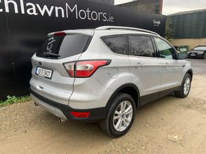 FORD KUGA 1.5 TDCI 120PS ZETEC 2 SEATER COMMERCIAL - Image 3