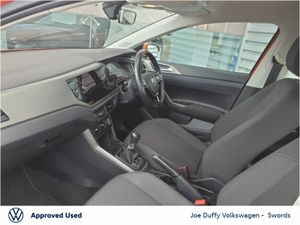 Volkswagen Polo 1.0 TSI 65HP Comfortline - Image 4