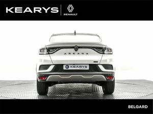 Renault Arkana E-TECH Hybrid 145 Auto evolution MA - Image 2